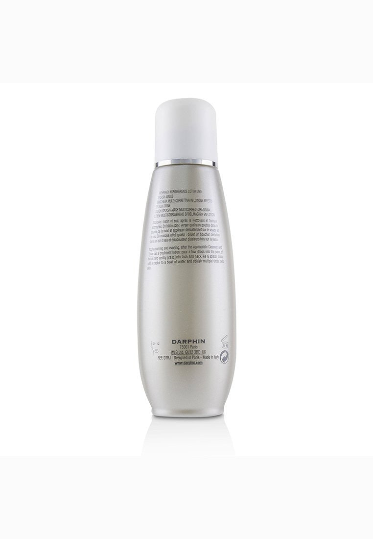 DARPHIN - Stimulskin Plus Total Anti-Aging Multi-Corrective Divine Splash Mask Lotion 125ml/4.2oz