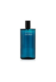 DAVIDOFF - Cool Water Eau De Toilette Spray 200ml/6.7oz