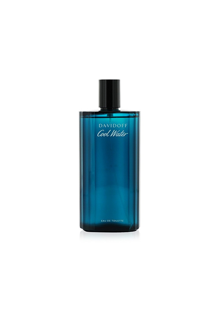 DAVIDOFF - Cool Water Eau De Toilette Spray 200ml/6.7oz