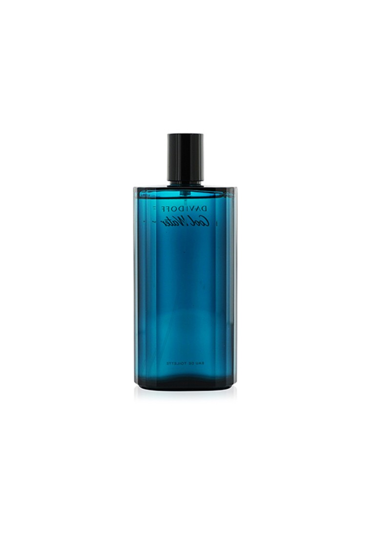 DAVIDOFF - Cool Water Eau De Toilette Spray 200ml/6.7oz