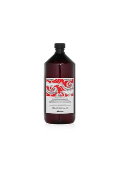 DAVINES - Natural Tech Energizing Shampoo (For Scalp & Fragile