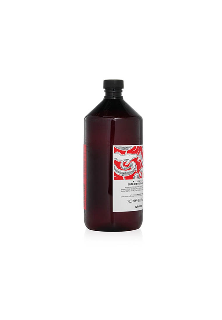 DAVINES - Natural Tech Energizing Shampoo (For Scalp & Fragile