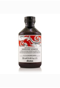 DAVINES - Natural Tech Energizing Shampoo (For Scalp & Fragile