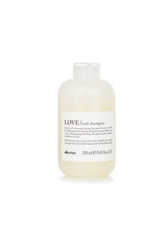 DAVINES - Love Curl Shampoo (Lovely Curl Enhancing Taming Shampoo For Wavy or Curly Hair) 250ml/8.45oz