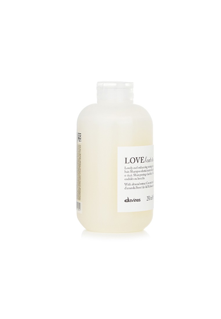 DAVINES - Love Curl Shampoo (Lovely Curl Enhancing Taming Shampoo For Wavy or Curly Hair) 250ml/8.45oz