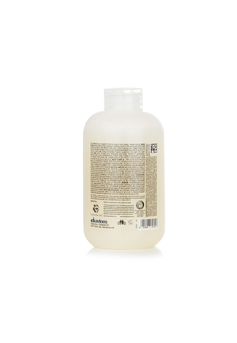 DAVINES - Love Curl Shampoo (Lovely Curl Enhancing Taming Shampoo For Wavy or Curly Hair) 250ml/8.45oz
