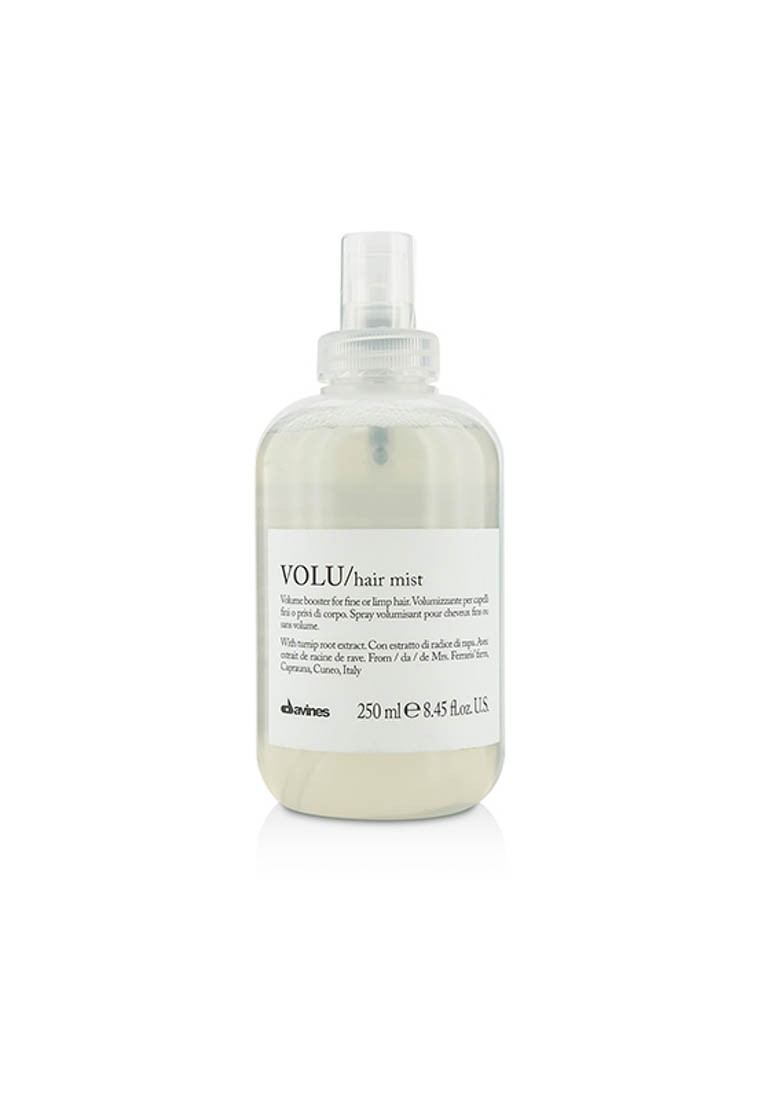 DAVINES - Volu Hair Mist Volume Booster (For Fine or Limp Hair) 250ml/8.45oz