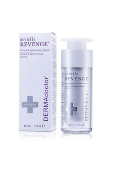 DERMADOCTOR - Wrinkle Revenge Ultimate Hyaluronic Serum 30ml/1oz