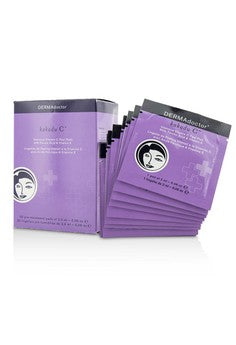 DERMADOCTOR - Kakadu C Intensive Vitamin C Peel Pads 30pads