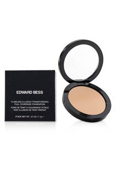 EDWARD BESS - Flawless Illusion Transforming Full Coverage Foundation - # Fair 7.7g/0.27oz
