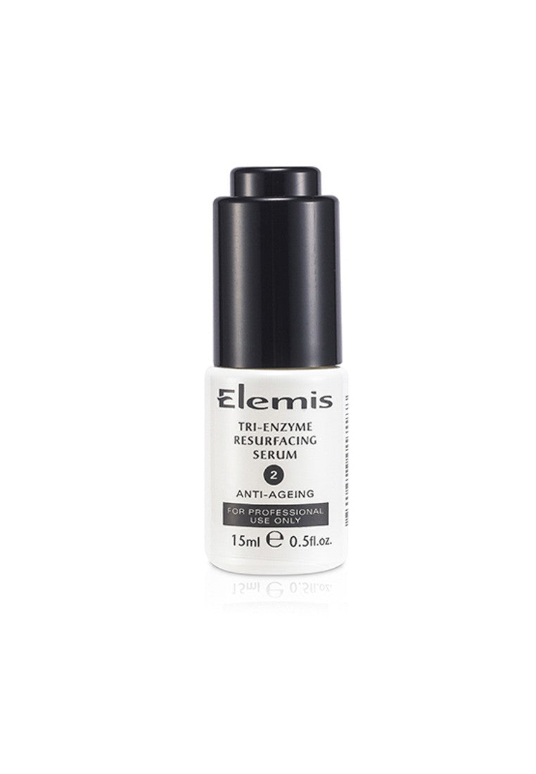 ELEMIS - Tri-Enzyme Resurfacing Serum 2 (Salon Product) 15ml/0.5oz