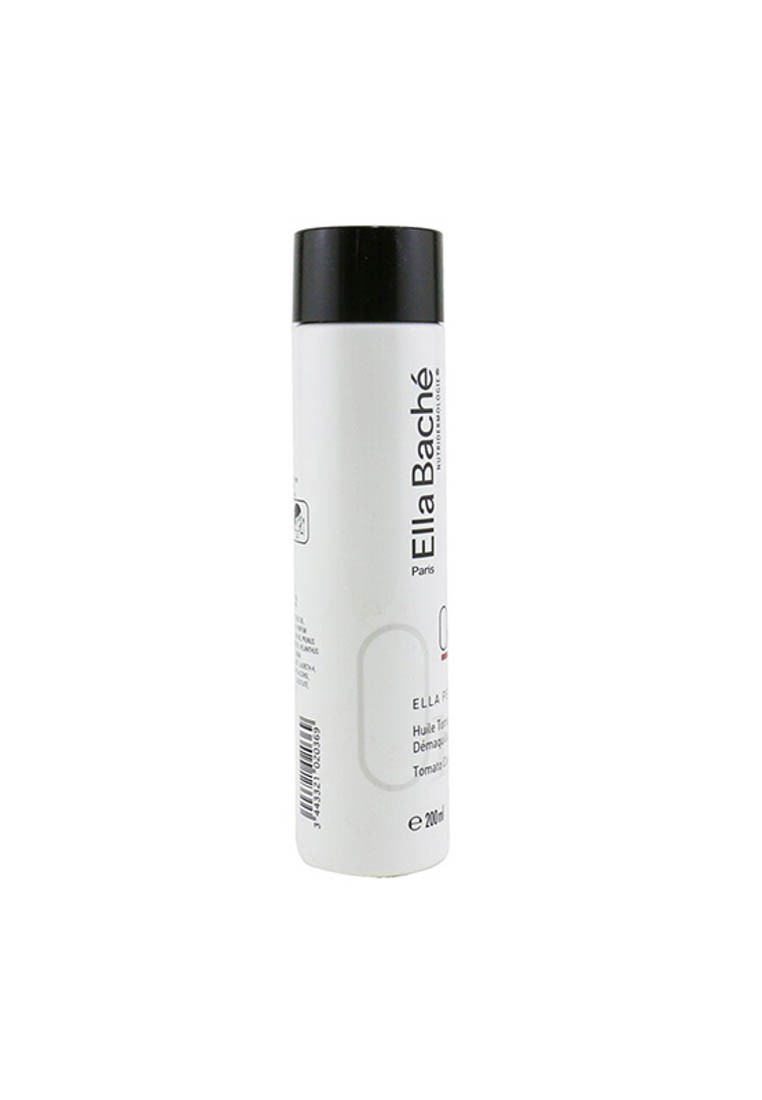 ELLA BACHE - Tomato Cleansing Oil for Face & Eyes.