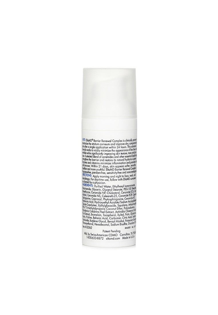 ELTAMD - Barrier Renewal Complex 48g/1.7oz.