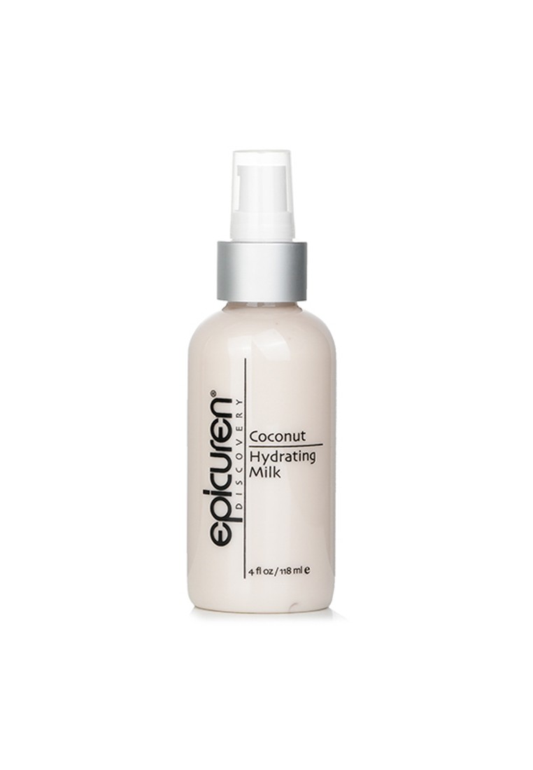 EPICUREN - Coconut Hydrating Milk 125ml/4oz.