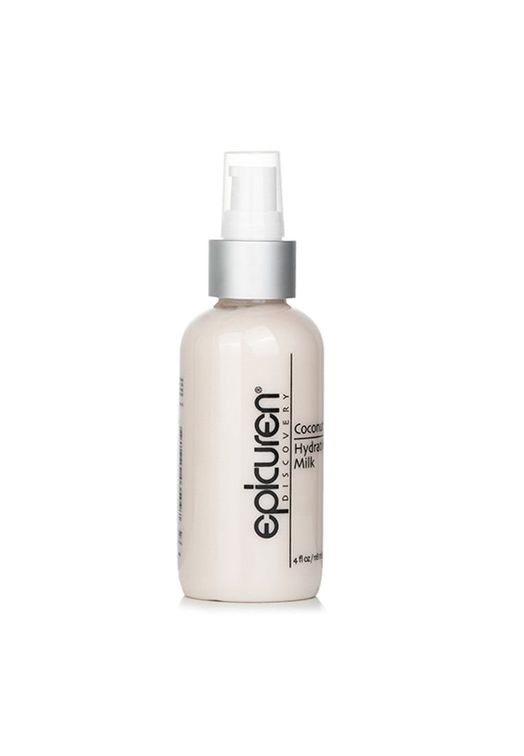 EPICUREN - Coconut Hydrating Milk 125ml/4oz.