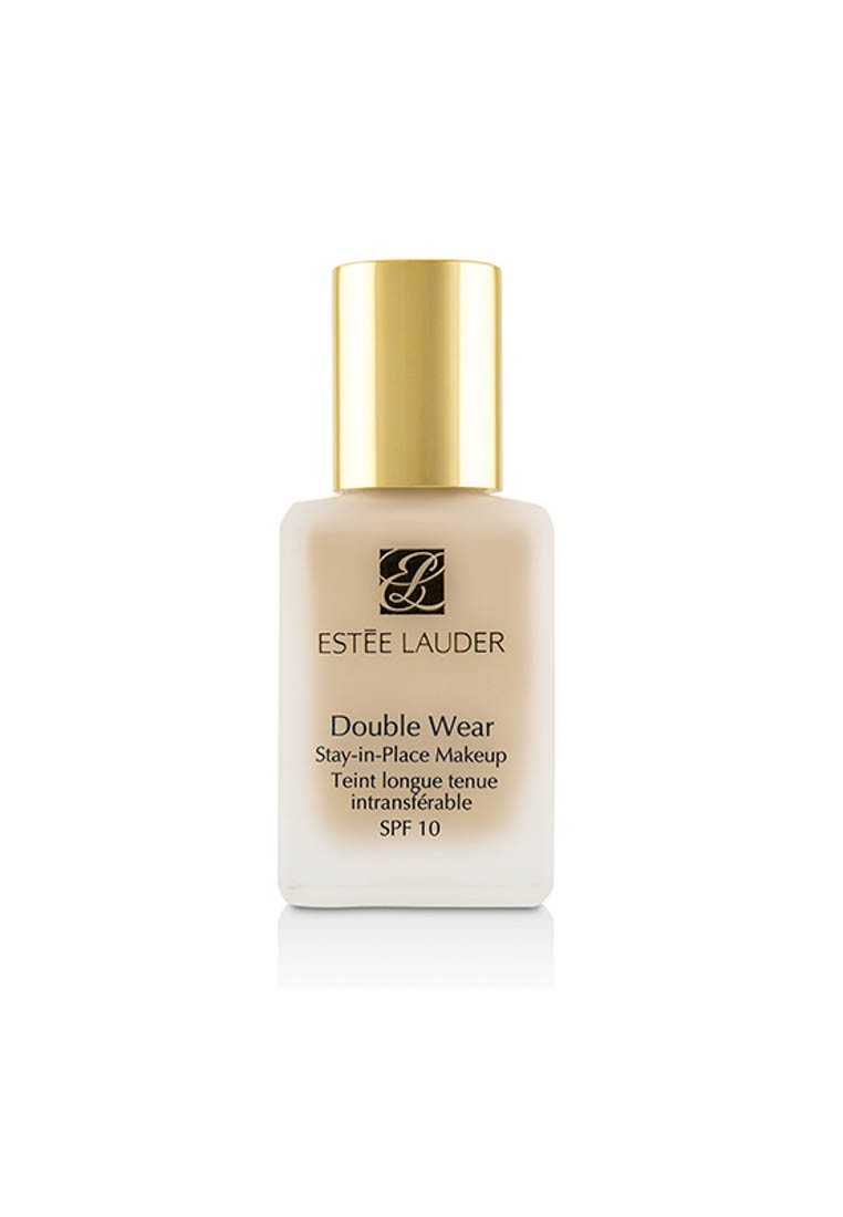 ESTÉE LAUDER - Double Wear Stay In Place Makeup SPF 10 - Porcelain (1N0) 30ml/1oz.