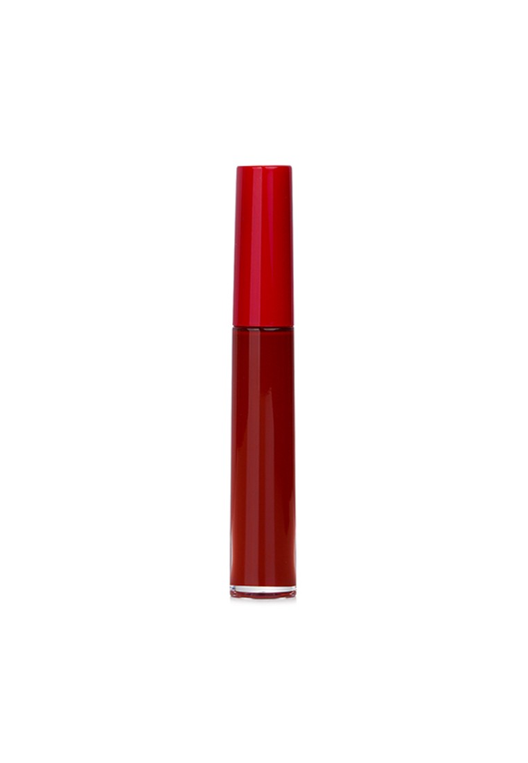GIORGIO ARMANI - Lip Maestro Intense Velvet Color (Liquid Lipstick) - # 405 (Sultan) 6.5ml/0.22oz.