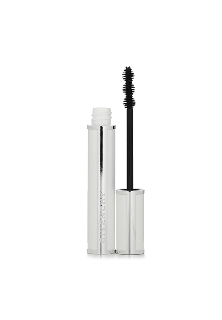 GIVENCHY - Noir Couture Waterproof 4 In 1 Mascara - # 1 Black Velvet 8g/0.28oz.