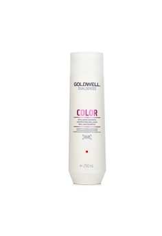 GOLDWELL - Dual Senses Color Brilliance Shampoo (Luminosity For Fine to Normal Hair) 250ml/8.4oz