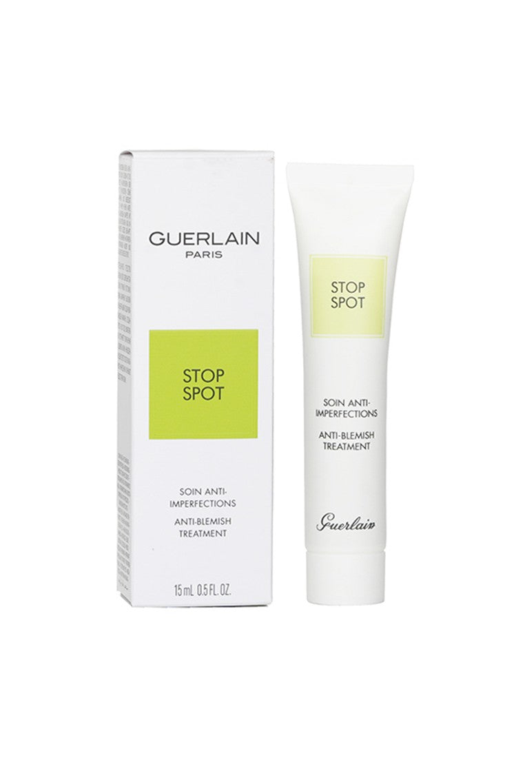 GUERLAIN - Stop Spot Anti-Blemish Treatment 15ml/0.5oz.