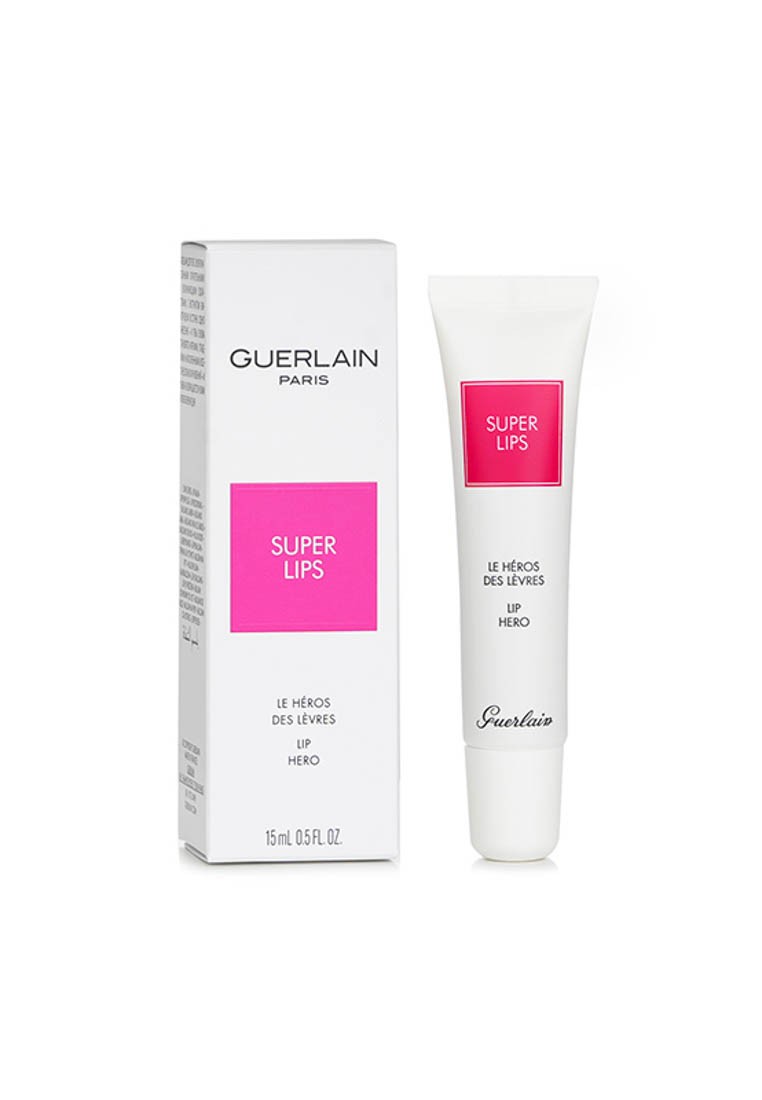 GUERLAIN - Super Lips Lip Hero 15ml/0.5oz.