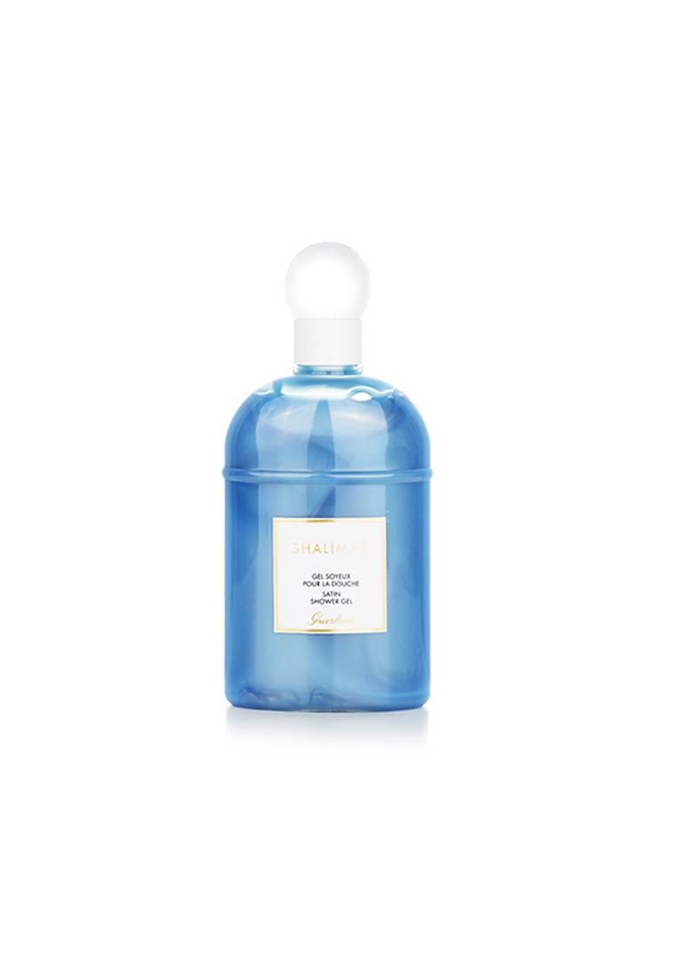GUERLAIN - Shalimar Satin Shower Gel 200ml/6.7oz.