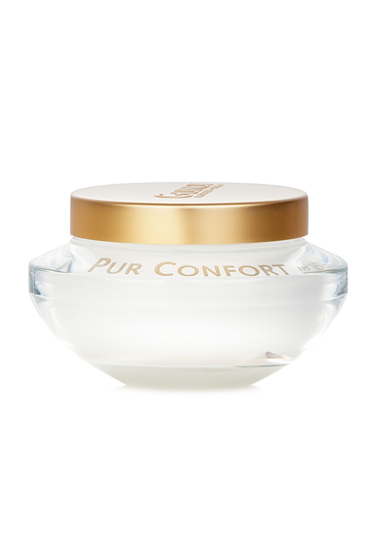GUINOT - Creme Pur Confort Comfort Face Cream SPF 15 50ml/1.6oz