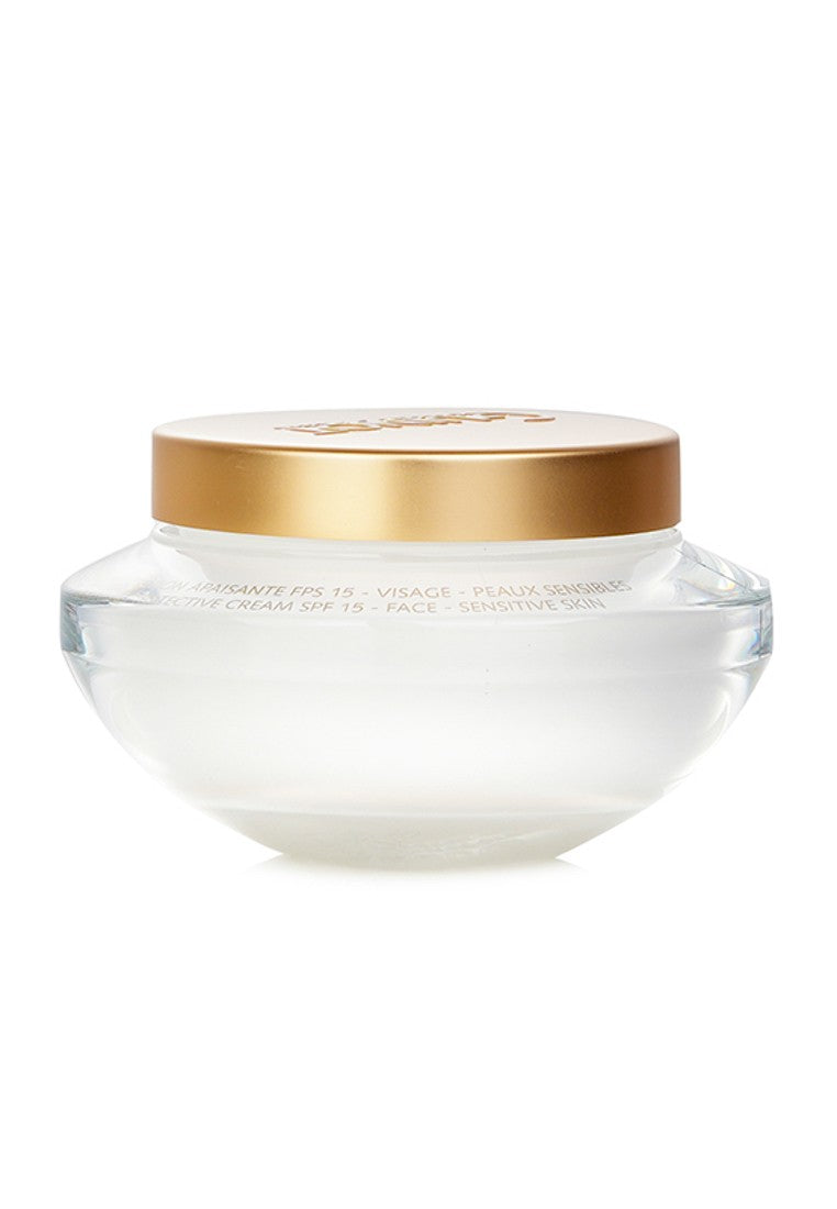GUINOT - Creme Pur Confort Comfort Face Cream SPF 15 50ml/1.6oz