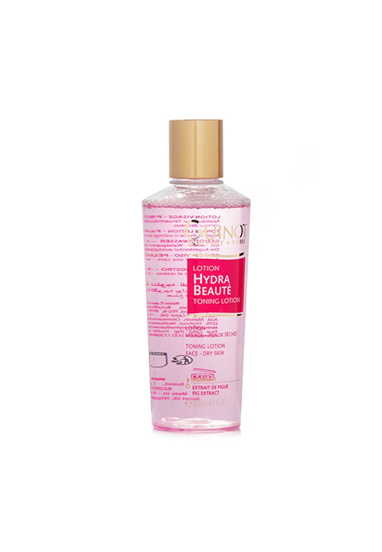GUINOT - Hydra Confort Face Lotion (Dry Skin) 200ml/6.7oz
