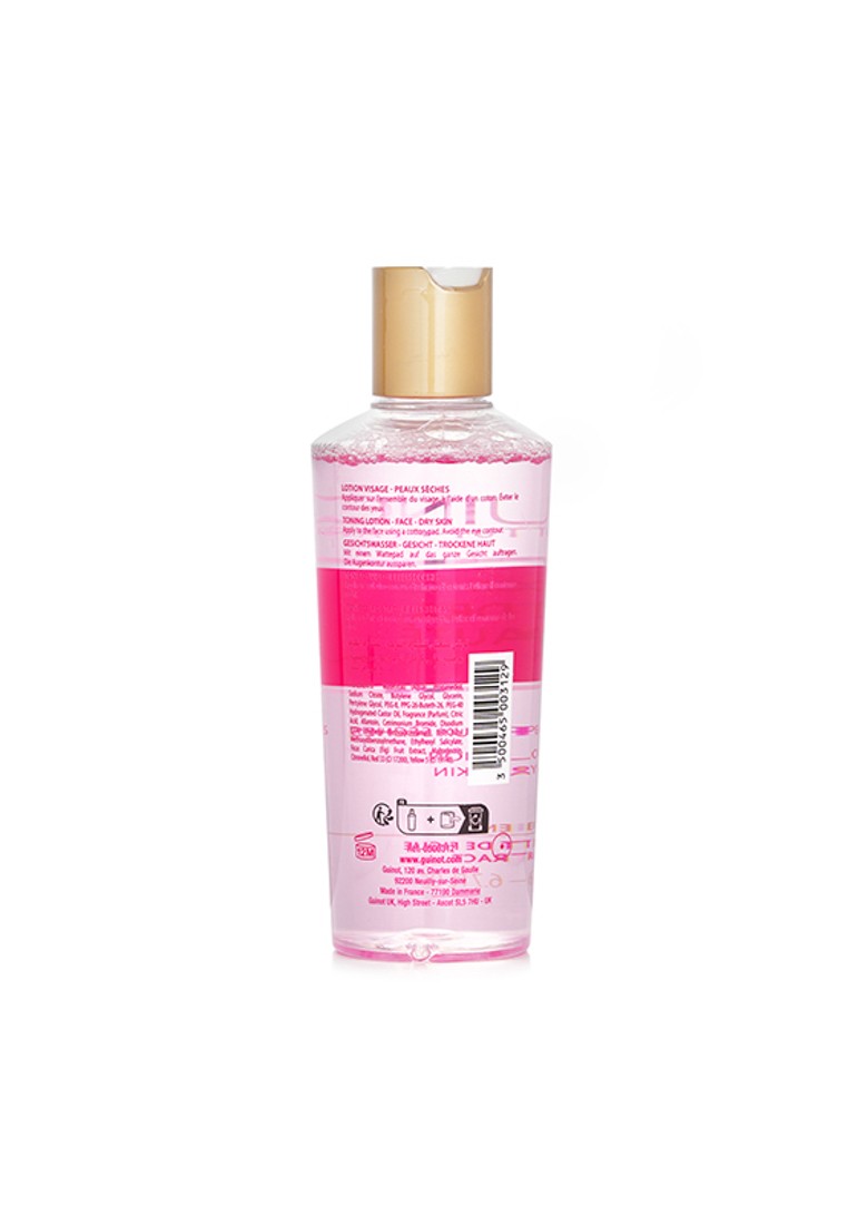 GUINOT - Hydra Confort Face Lotion (Dry Skin) 200ml/6.7oz