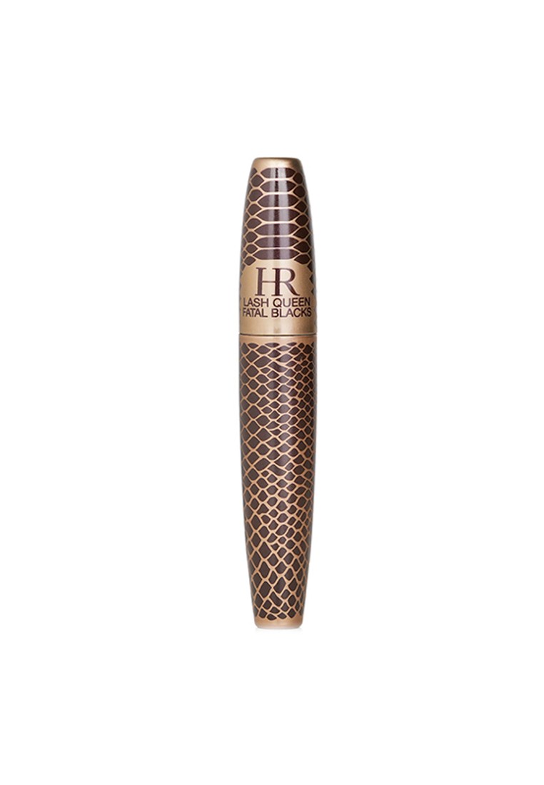 HELENA RUBINSTEIN - Lash Queen Fatal Black Mascara - #01 Magnetic Black 7.2ml/0.24oz.