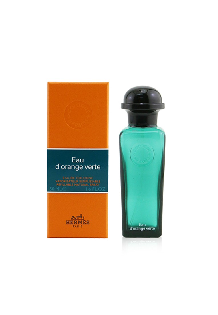 HERMÈS - Eau D'Orange Verte Cologne Spray 50ml/1.6oz
