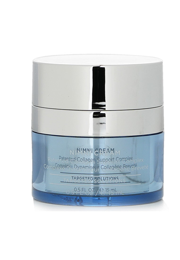 HYDROPEPTIDE - Nimni Cream Patented Collagen Support Complex 15ml/0.5oz.