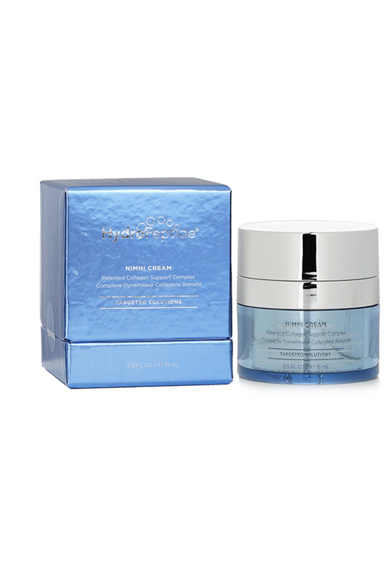 HYDROPEPTIDE - Nimni Cream Patented Collagen Support Complex 15ml/0.5oz.