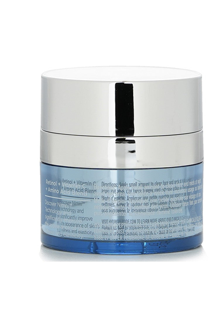 HYDROPEPTIDE - Nimni Cream Patented Collagen Support Complex 15ml/0.5oz.
