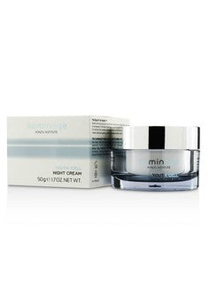 ILUMINAGE - Youth Cell Night Cream 50ml/1.7oz