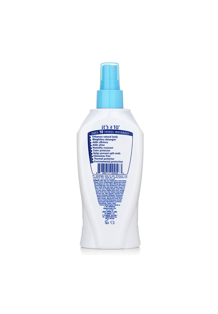 IT'S A 10 - Miracle Leave-In Lite 295.7ml/10oz.