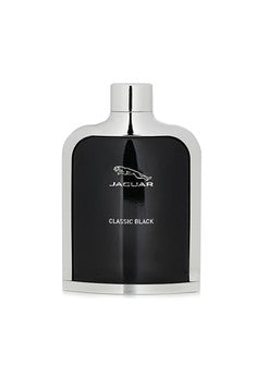 JAGUAR - Classic Black Eau De Toilette Spray 100ml/3.4oz..