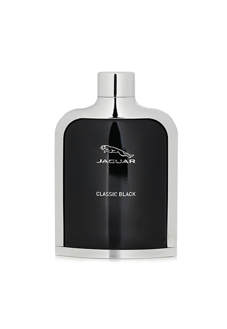 JAGUAR - Classic Black Eau De Toilette Spray 100ml/3.4oz..