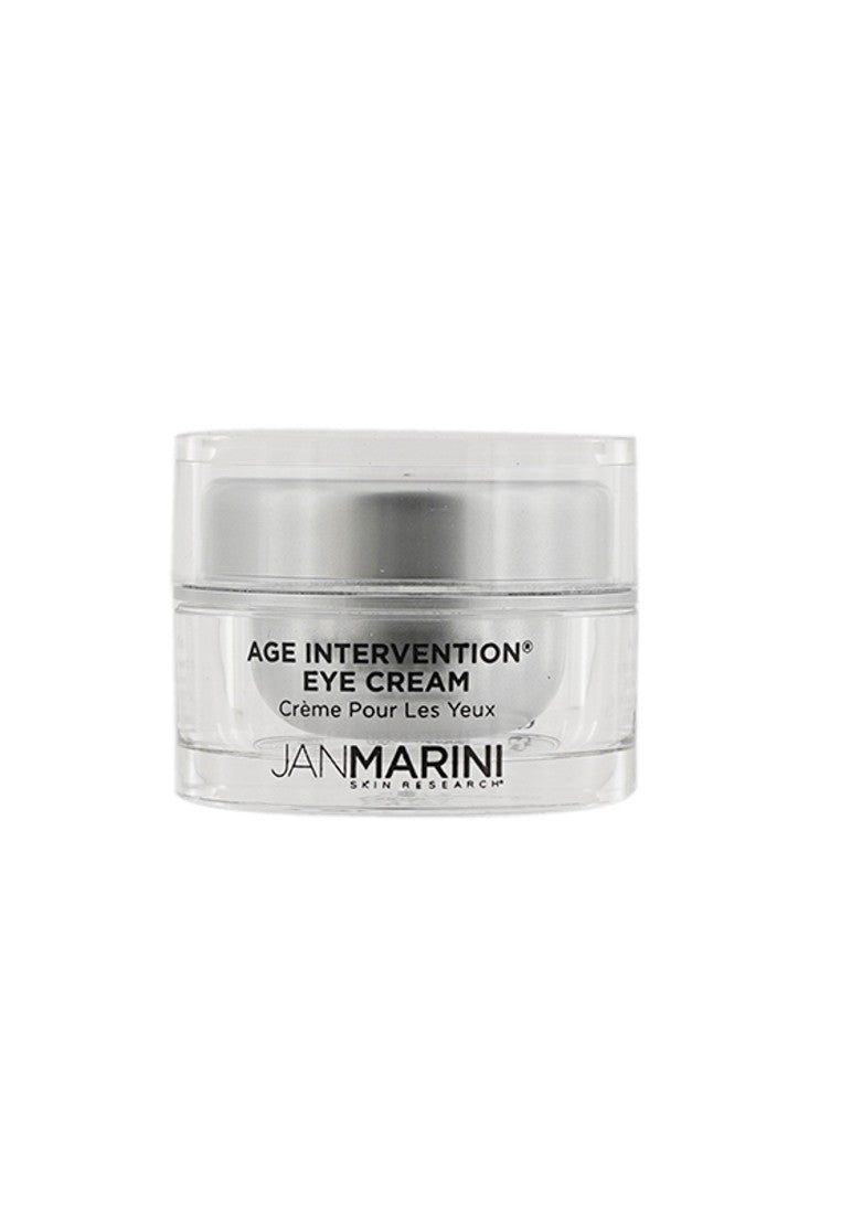 JAN MARINI - Age Intervention Eye Cream 14g/0.5oz.