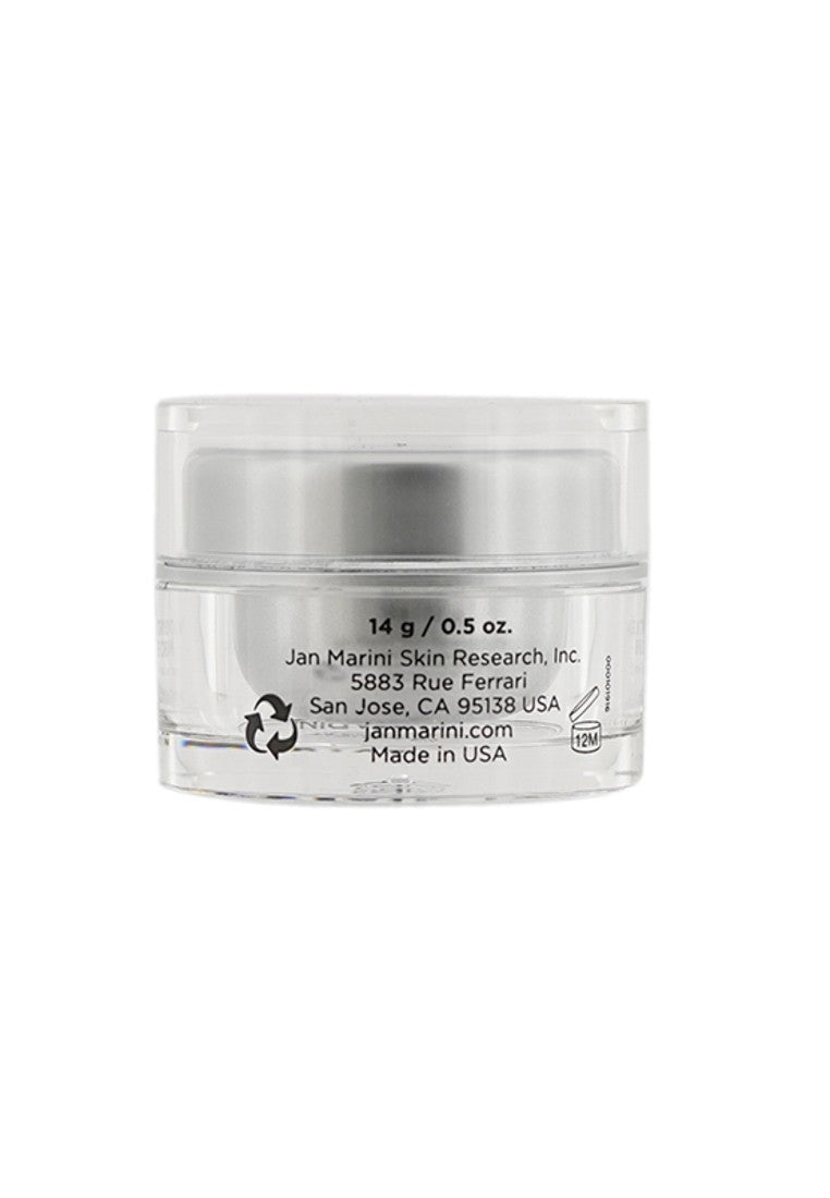 JAN MARINI - Age Intervention Eye Cream 14g/0.5oz.