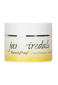 JANE IREDALE - BeautyPrep Face Moisturizer 34ml/1.15oz.