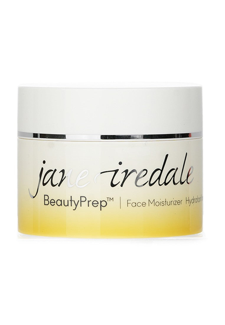 JANE IREDALE - BeautyPrep Face Moisturizer 34ml/1.15oz.