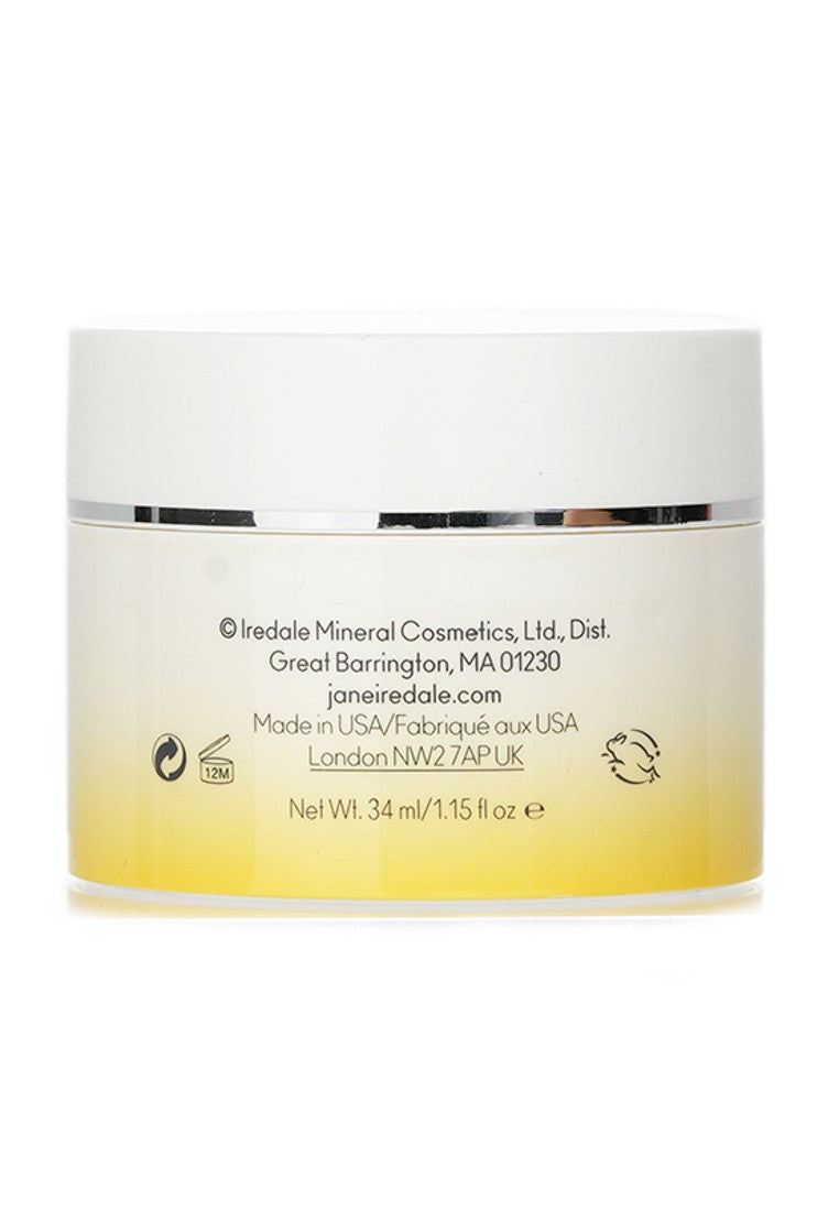 JANE IREDALE - BeautyPrep Face Moisturizer 34ml/1.15oz.
