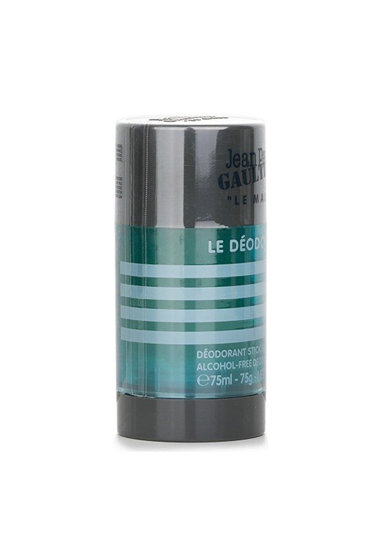 JEAN PAUL GAULTIER - Le Male Deodorant Stick (Alcohol Free) 4759150 75g/2.6oz.