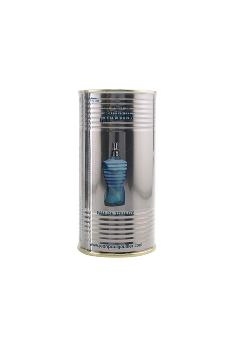 JEAN PAUL GAULTIER - Le Male Eau De Toilette Spray 40ml/1.3oz