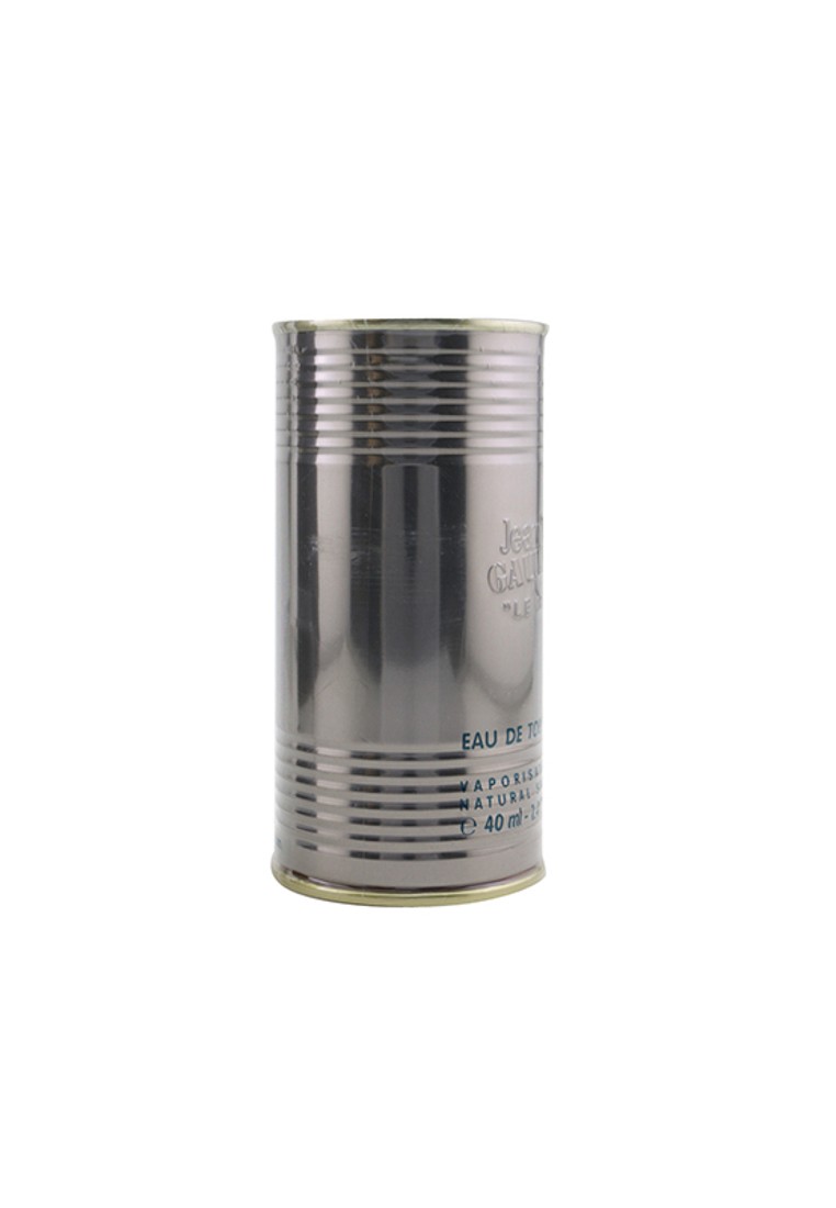 JEAN PAUL GAULTIER - Le Male Eau De Toilette Spray 40ml/1.3oz