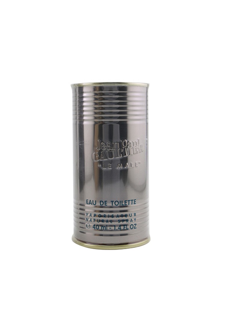 JEAN PAUL GAULTIER - Le Male Eau De Toilette Spray 40ml/1.3oz