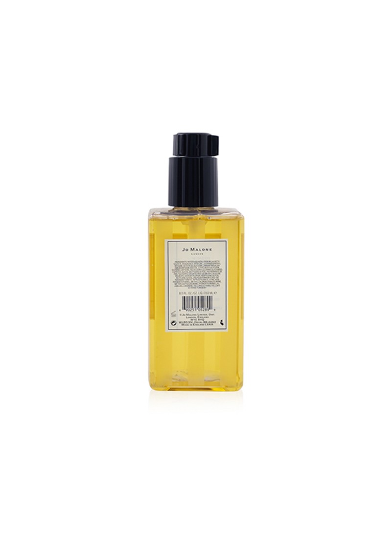 JO MALONE - Orange Blossom Body & Hand Wash (With Pump) 250ml/8.5oz