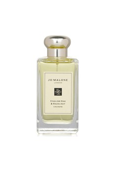 JO MALONE - English Oak & Hazelnut Cologne Spray (Originally Without Box) 100ml/3.4oz.